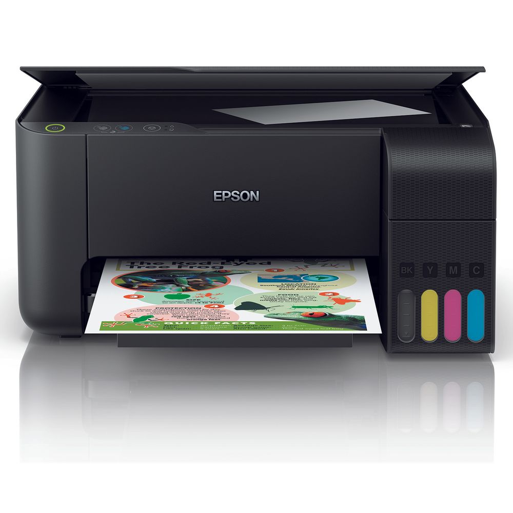 Impresora De sublimacion Epson L3210
